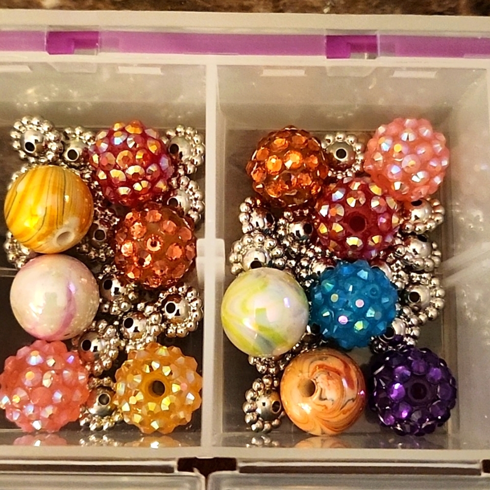 Beads